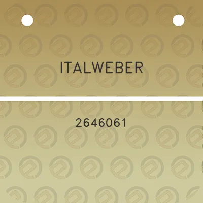 italweber-2646061