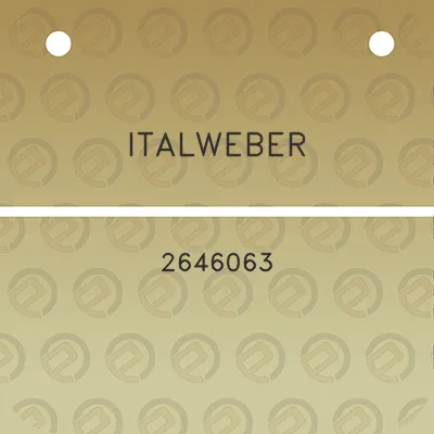 italweber-2646063