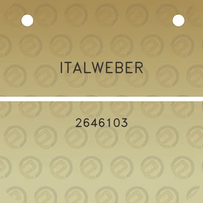 italweber-2646103