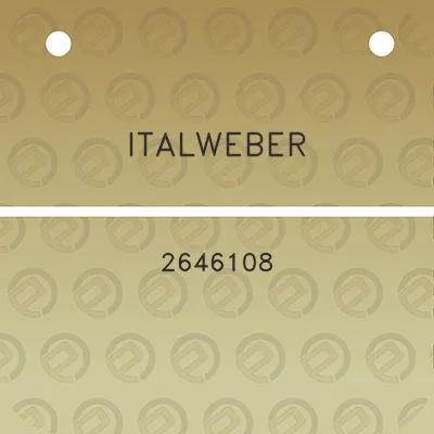 italweber-2646108