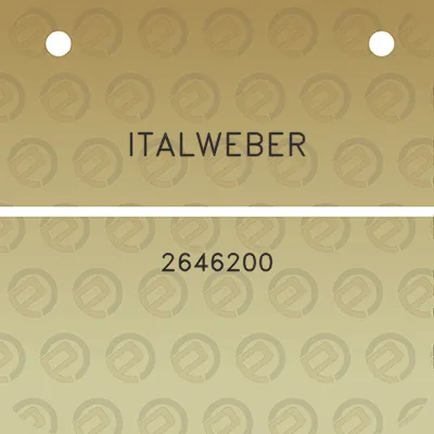 italweber-2646200