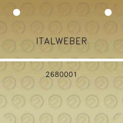 italweber-2680001