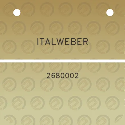 italweber-2680002