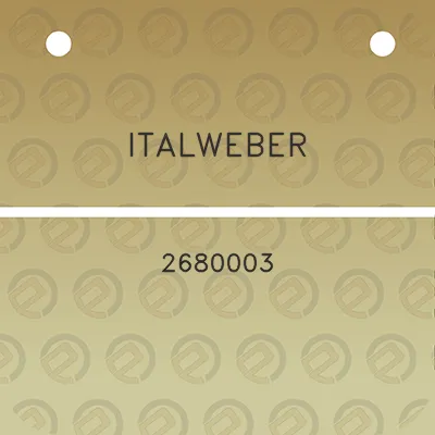 italweber-2680003