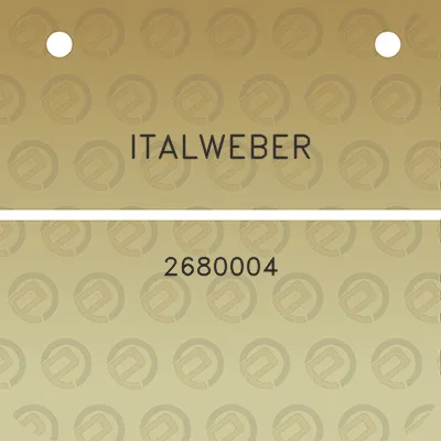 italweber-2680004