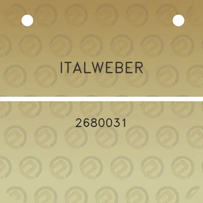 italweber-2680031