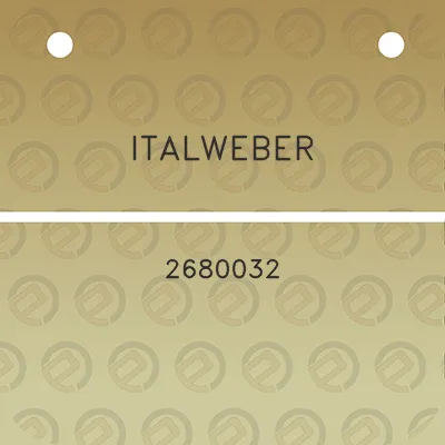 italweber-2680032