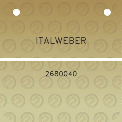 italweber-2680040