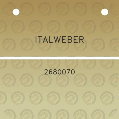 italweber-2680070