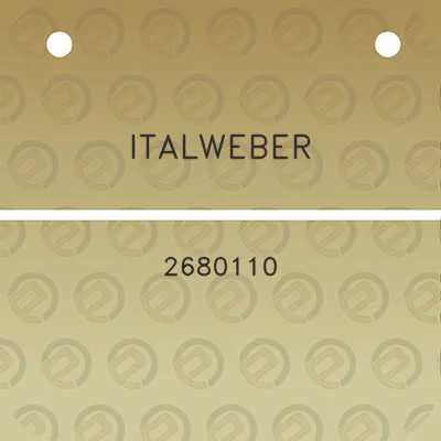 italweber-2680110