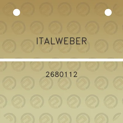 italweber-2680112