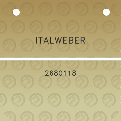 italweber-2680118