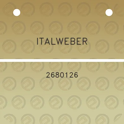 italweber-2680126