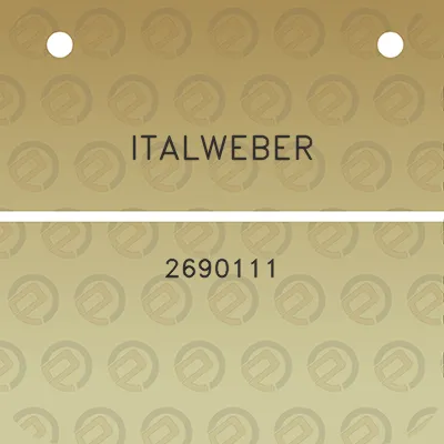 italweber-2690111