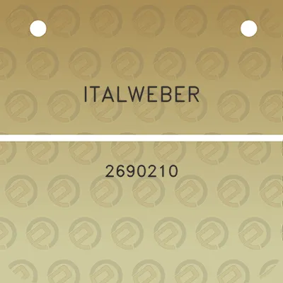 italweber-2690210