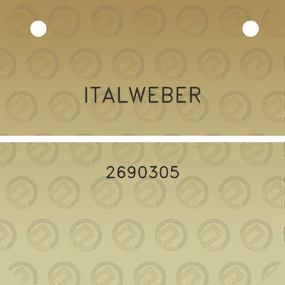 italweber-2690305