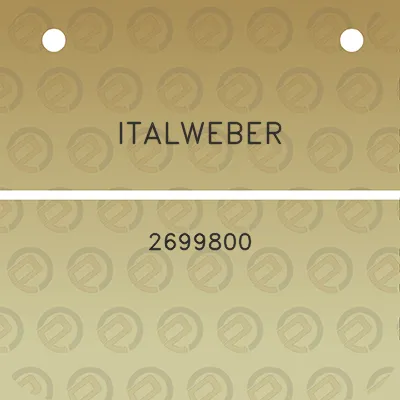 italweber-2699800