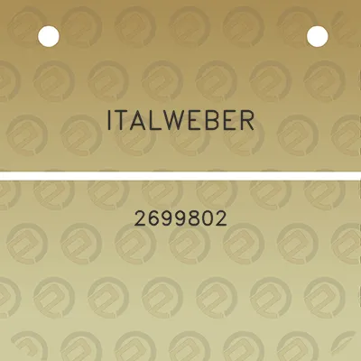 italweber-2699802