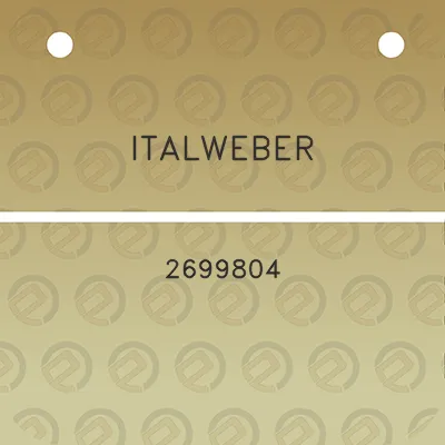 italweber-2699804