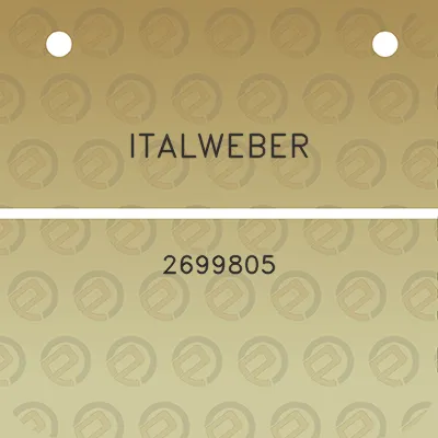 italweber-2699805