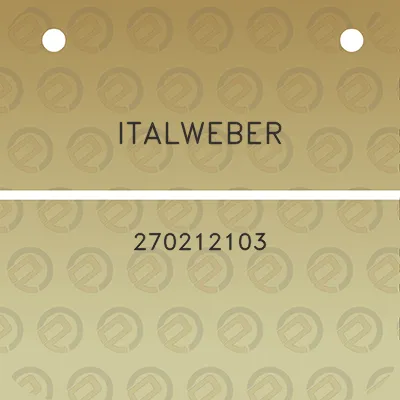 italweber-270212103