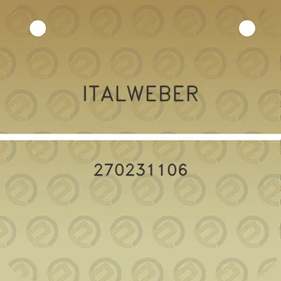 italweber-270231106