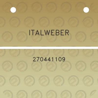 italweber-270441109