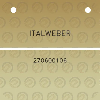 italweber-270600106