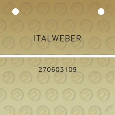 italweber-270603109