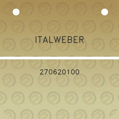 italweber-270620100