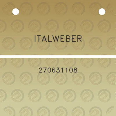 italweber-270631108