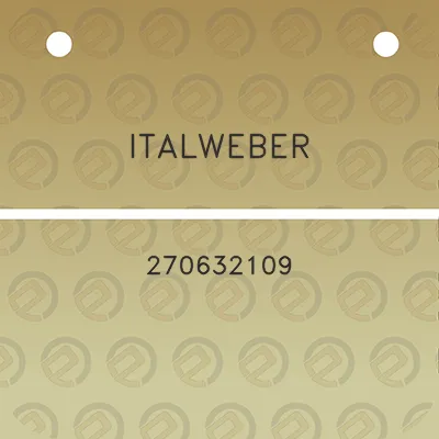 italweber-270632109