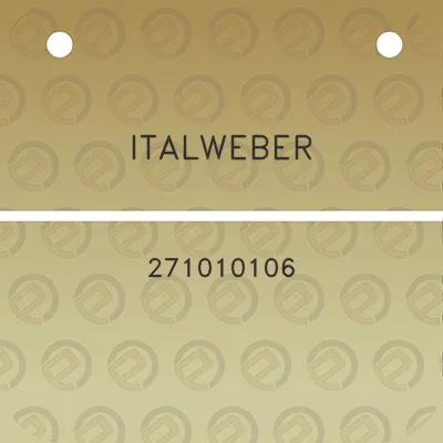 italweber-271010106