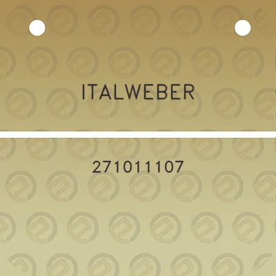 italweber-271011107