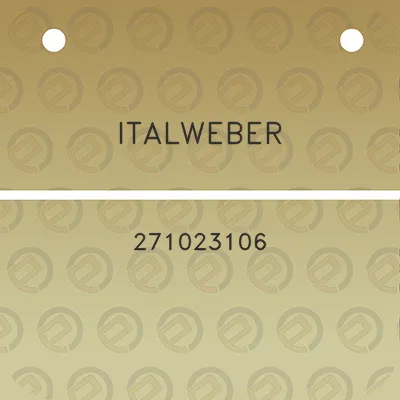 italweber-271023106