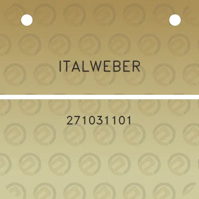 italweber-271031101