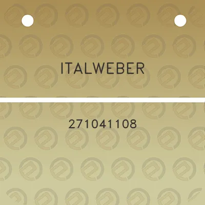 italweber-271041108