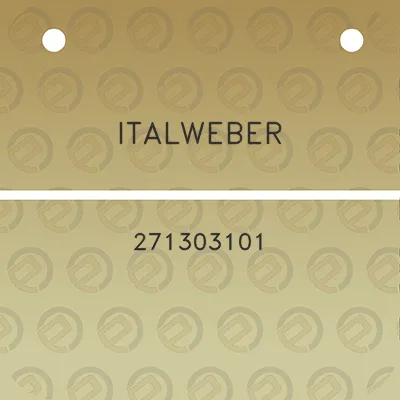 italweber-271303101