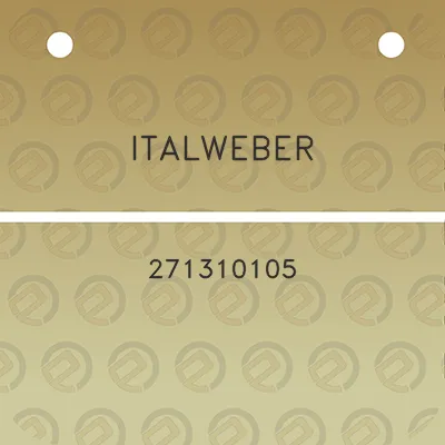 italweber-271310105