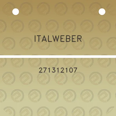 italweber-271312107