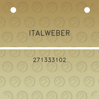 italweber-271333102