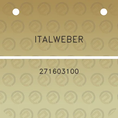 italweber-271603100