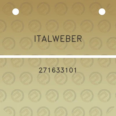 italweber-271633101