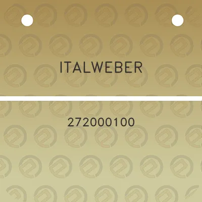 italweber-272000100