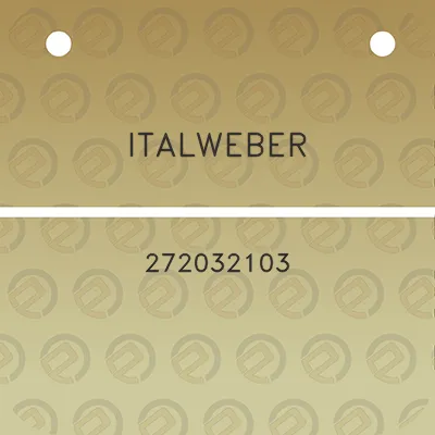 italweber-272032103