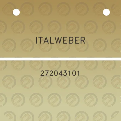 italweber-272043101