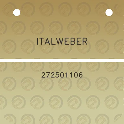 italweber-272501106