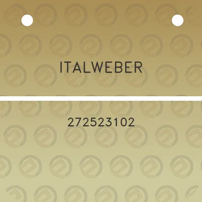 italweber-272523102