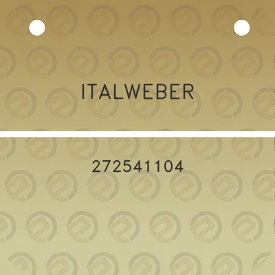 italweber-272541104