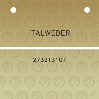 italweber-273213107